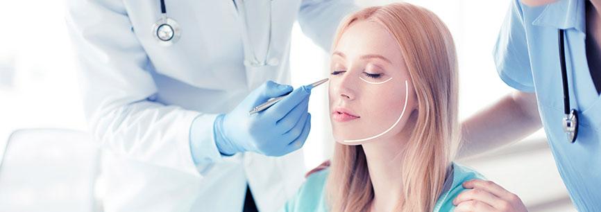 Lifting du visage : Dites au revoir à votre vieux visage