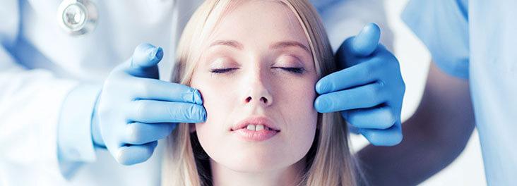 Aesthetic Surgeries