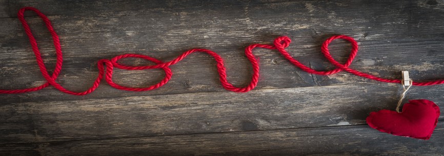 Why We Fall In Love, According To Science