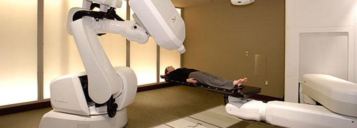Cyberknife