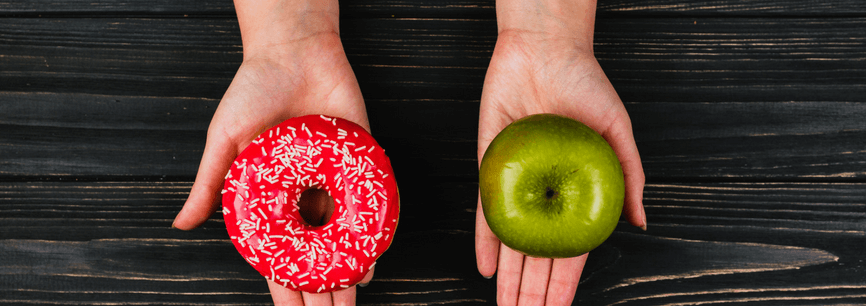 Obesity: As a Consequence of Modern Life