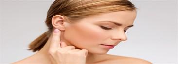 Correction des Malformations de L’Oreille