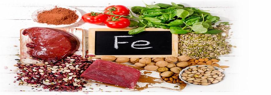 Have You Felt Exhausted Lately? Low Iron May Be To Blame