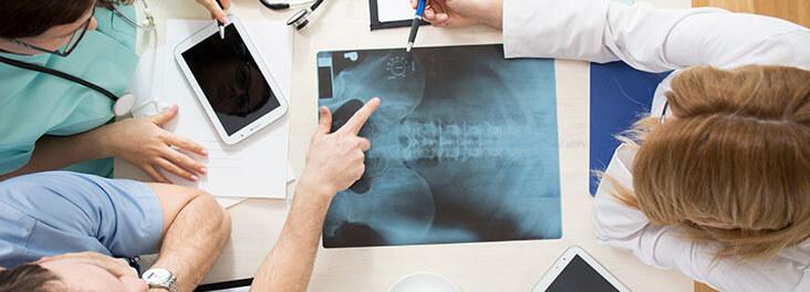 Orthopedics - Hip
