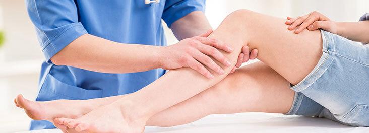 Orthopedics - Knee