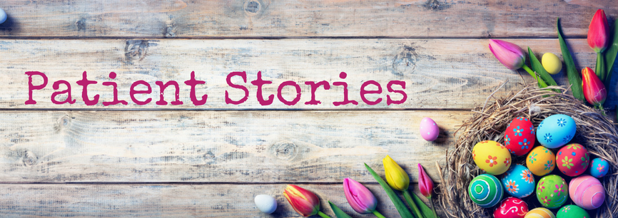 Hip Replacement Abroad - Missandzou’s Story