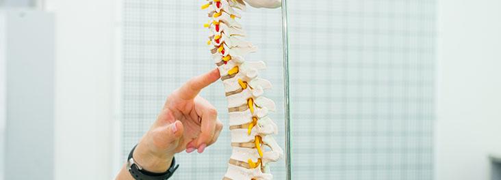 Spinal Disc Herniation