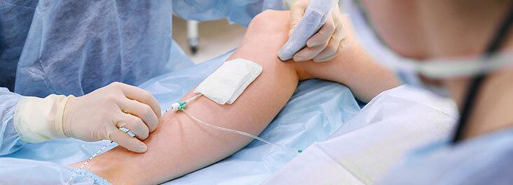 Vascular Surgery