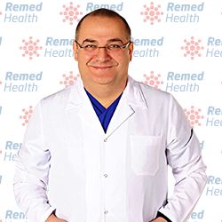 Dr. Mahmut Akyıldız