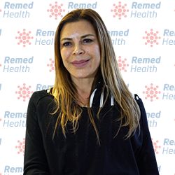 Dr. Aslı Berker