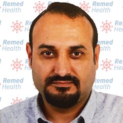 Dr. Haydar Adanır