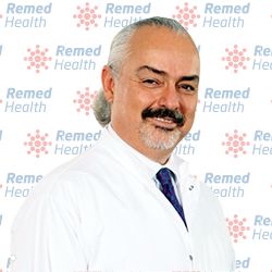 Dr. Eren Eroğlu