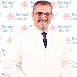Prof. Erdal Karaöz, M.D.